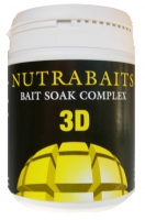 Nutrabaits 3D Bait Soak Complex